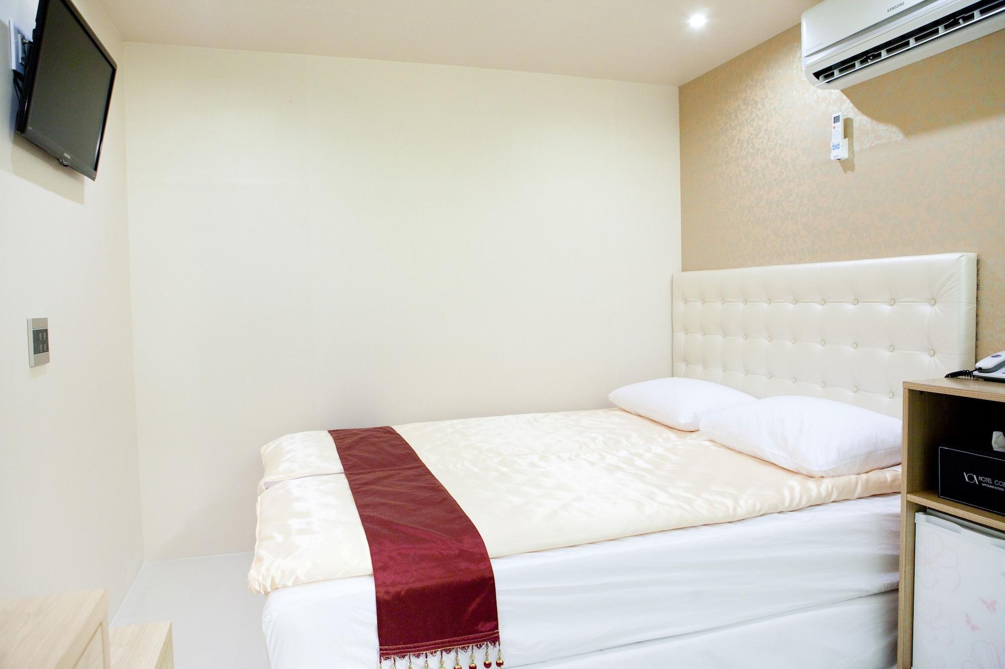 Hotel Cozy Myeongdong Сеул Екстер'єр фото